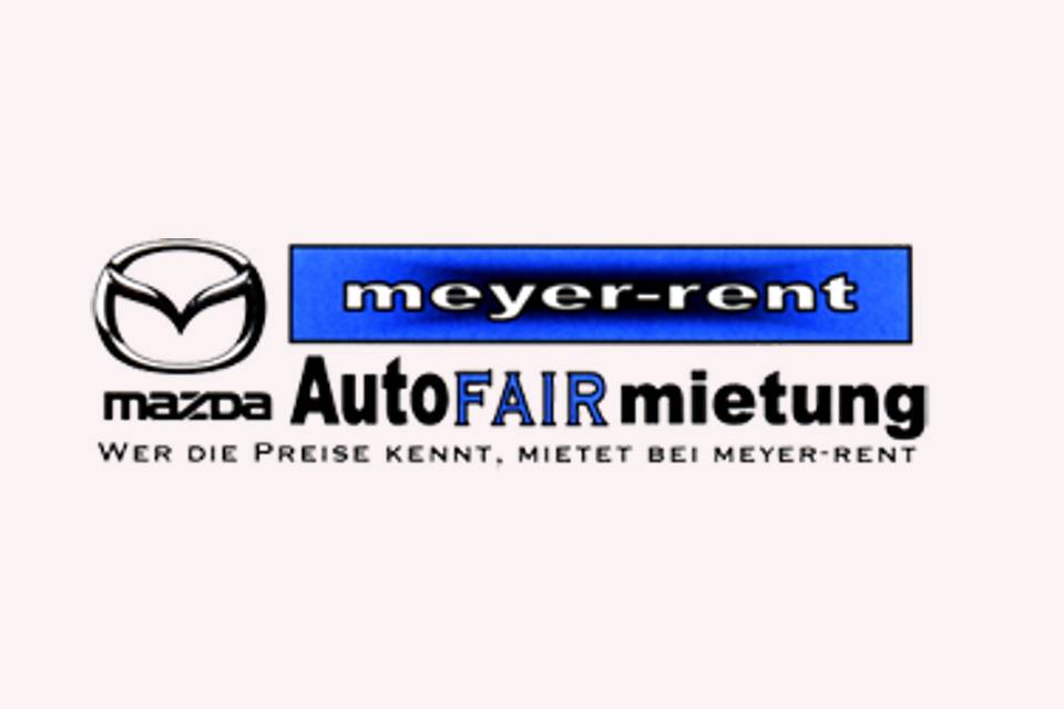 Meyer Rent Autovermietung